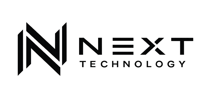 Next Technology Logo